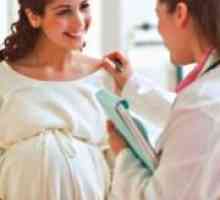 Дали е можно за бремени жени да се направи градите на Х-зраци?