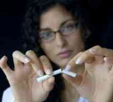 Дали е можно за бремени жени да пушат?