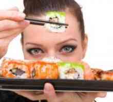 Може ли бремена суши?