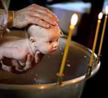 Дали е можно да се крсти детето во мај?