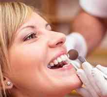 Дали е можно да се третираат на забите за време на бременоста