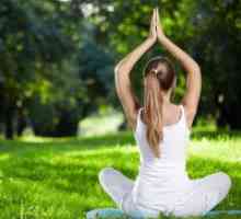 Дали е можно да се губат телесната тежина со јога?