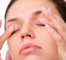 Може ли да се исчисти furatsilinom очи?