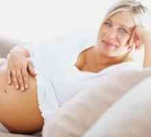 Може ли да се забремени за време на менопаузата?
