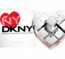 Мојата ny DKNY