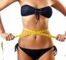 Колку што може да се да ја намалите тежината на 3 месеци?