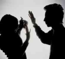 Семејно насилство