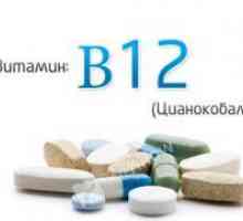 Недостаток на витамин Б12 - Симптомите