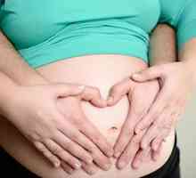 Вкочанети раце во текот на бременоста: Можни причини