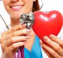 Итна медицинска помош во миокарден инфаркт