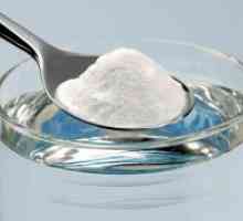 Neumyvakin - третман на сода и водород пероксид истовремено