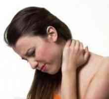 Невралгија тилен нерв