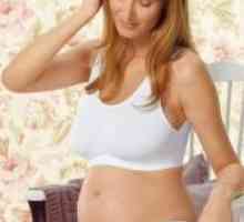 Долна облека за бремени жени