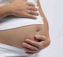 Низок крвен притисок за време на бременоста