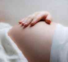 Ниска прогестерон за време на бременоста