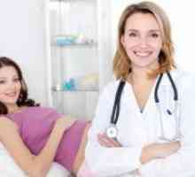 Норма прогестерон за време на бременоста