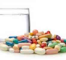 Таблети против болки - список