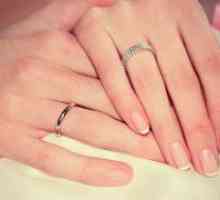 Венчални прстени Sunlight