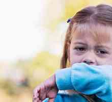 Опструктивен бронхитис кај деца