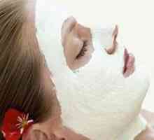 Чистење маски за лице