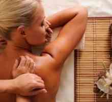 Подмладување на телото со помош на лимфна дренажа масажа