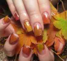 Есенски нокти