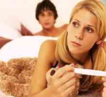Дали тестови бележан за бременост?