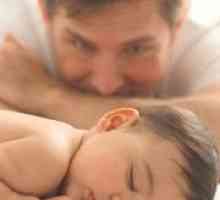 Оспорување на татковство