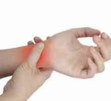 Остеоартритис на рацете