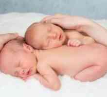 Од она што зависи од раѓањето на близнаци?