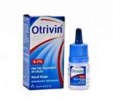 Otrivin за време на бременоста