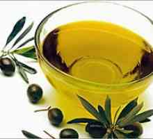 Рекреација слабеење со маслиново масло
