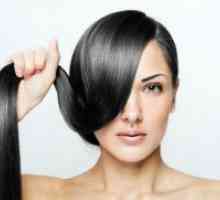 Озон терапија за коса