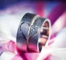 Поврзан прстен за љубителите