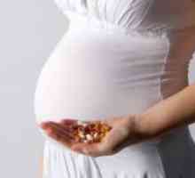 Пентоксифилин во бременоста