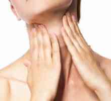 Болки во грлото и кашлица - Причини