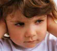 Прва помош: болка во увото на детето - што да правам?