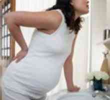 Пиелонефритис во бременоста