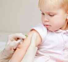 План за вакцинирање на деца