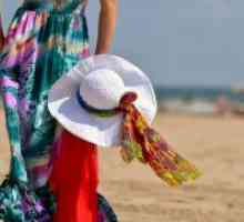 Плажа шапка 2015