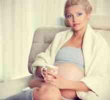 Зошто бремените жени не треба да пијат кафе?