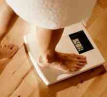 Зошто зголемување на телесната тежина пред менструацијата?