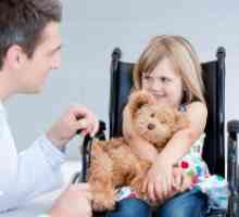Зошто децата се раѓаат со церебрална парализа - Причини