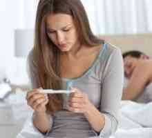 Зошто тест за бременост треба да се направи во утрото?