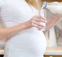 Зошто е калциум за бремени жени