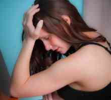 Зошто постои депресија за време на бременоста?