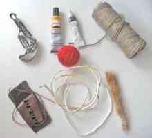 Производи изработени од канап со рацете