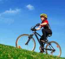 Детски велосипеди за девојки