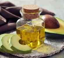 Корисни својства на масло од авокадо
