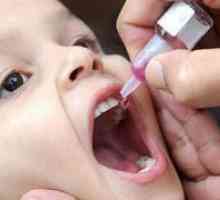 Полио: вакцинација - компликации